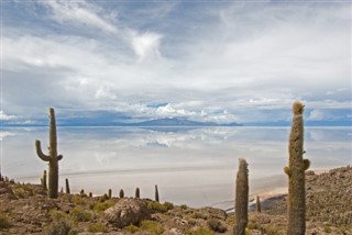 Bolivie