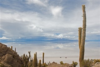 Bolivia