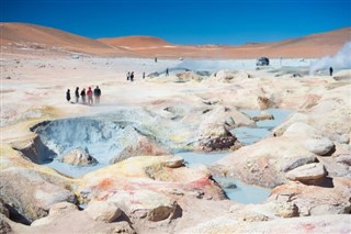 Bolivija