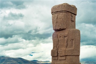 Боливија
