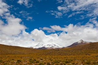 Bolivia