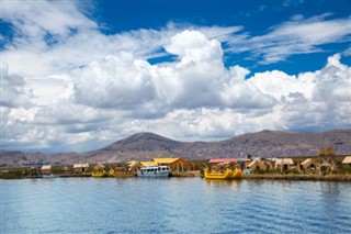 Боливија