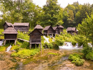 Bosnien