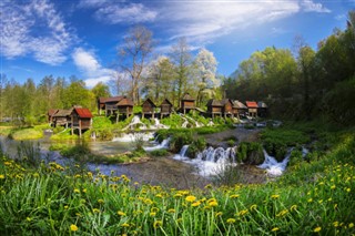 Bosnien-Hercegovina