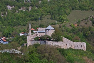 Босна