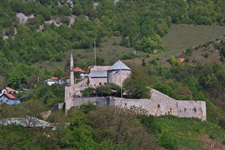 Bosnien-Hercegovina