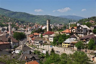 Bosnië-Herzegovina