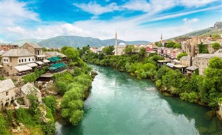 Bosnia