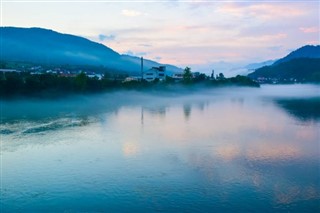 Bosnia