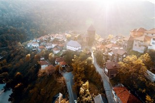 Bosnien