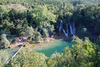 Bosnië-Herzegovina