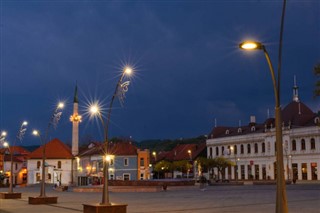 Bosnien-Hercegovina