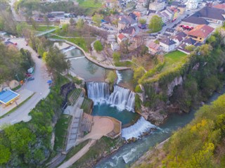 Bosnien