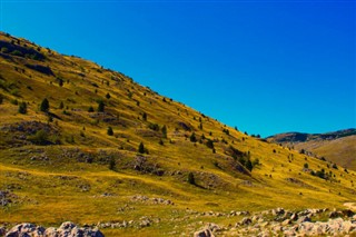 Bosnien-Hercegovina