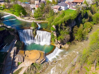 Bosnien