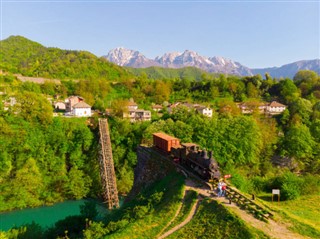 Bosnien