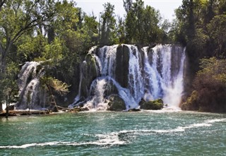 Bosnija