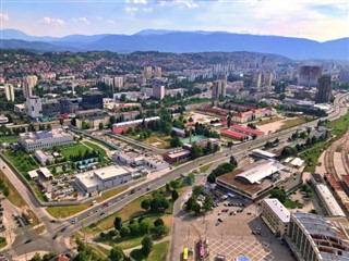 Bosnija