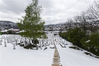 Bosnië-Herzegovina