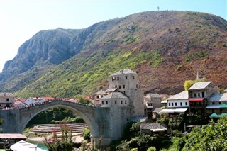 Bosnien