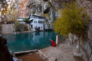 Bosnien