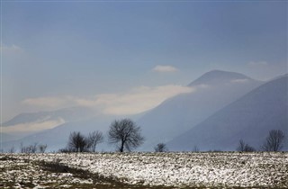 Bosnia