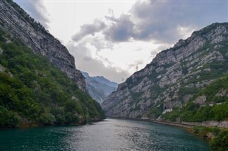 Bosnien-Hercegovina