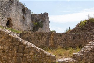 Bosnía