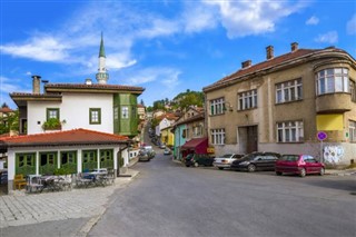 Bosnia