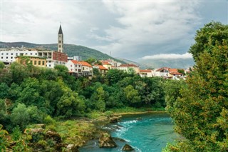 Bosznia