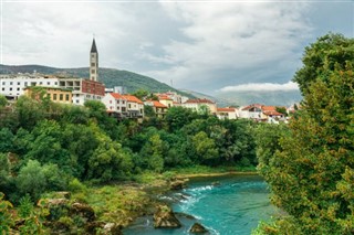 Bosnien