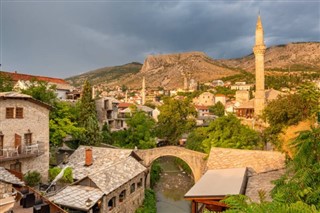 Босния