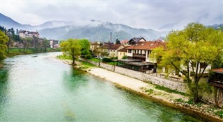 Bosnia