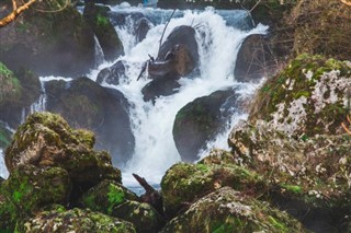 Bosnien-Hercegovina