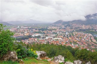 Bosnien