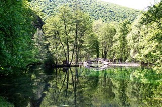 Bosnien-Hercegovina