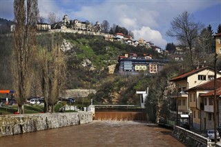 Bosnien