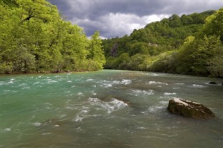 Bosnien-Hercegovina