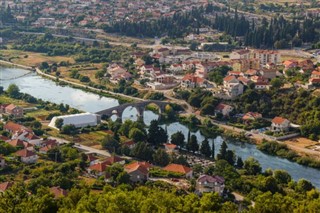 Bosnien-Hercegovina