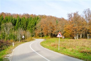 Bosnie