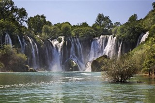 Bosnija