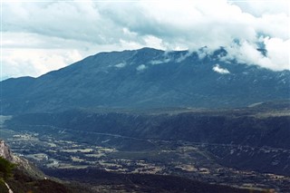 Bosnien-Hercegovina