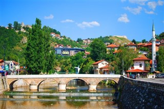 Bosnien