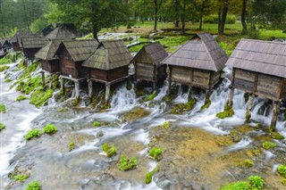 Bosnia