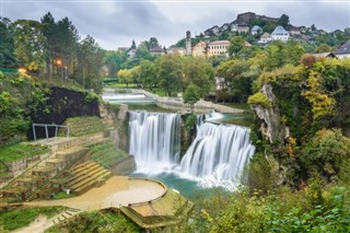 Bosnia