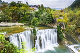 Bosnien-Hercegovina