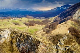 Bosnien