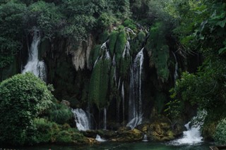 Bosnien