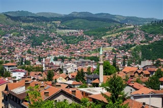 Bosnien