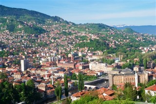 Bosnija